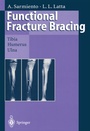 Cover: Functional Fracture Bracing - Springer