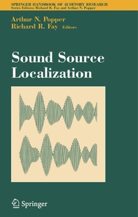 Abbildung von: Sound Source Localization - Springer