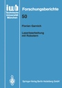 Cover: Laserbearbeitung mit Robotern - Springer