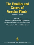 Cover: Flowering Plants &middot; Dicotyledons - Springer