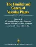 Cover: Flowering Plants &middot; Dicotyledons - Springer