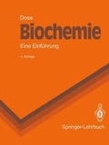 Cover: Biochemie - Springer