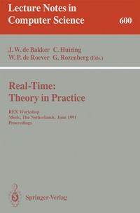 Enlarge image Cover: Real-Time: Theory in Practice - Springer