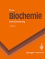 Cover: Biochemie - Springer