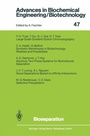 Cover: Bioseparation - Springer