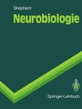 Cover: Neurobiologie - Springer