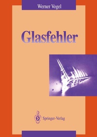 Enlarge image Cover: Glasfehler - Springer