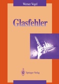 Cover: Glasfehler - Springer