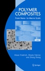 Cover: Polymer Composites - Springer