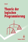 Cover: Theorie der logischen Programmierung - Springer