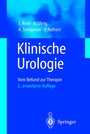 Cover: Klinische Urologie - Springer