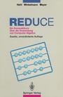 Cover: REDUCE - Springer