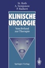 Cover: Klinische Urologie - Springer
