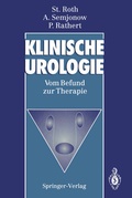 Cover: Klinische Urologie - Springer