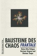 Cover: Bausteine des Chaos Fraktale - Springer