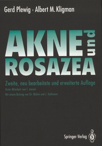 Abbildung von: Akne und Rosazea - Springer