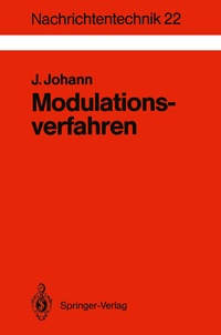 Abbildung von: Modulationsverfahren - Springer