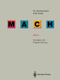Enlarge image Cover: Mach - Springer