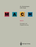 Cover: Mach - Springer