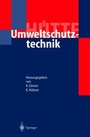 Cover: Hütte - Springer