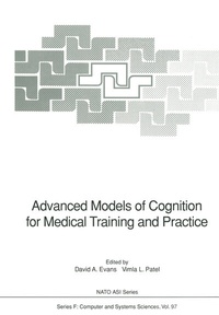 Abbildung von: Advanced Models of Cognition for Medical Training and Practice - Springer