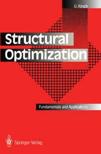 Abbildung von: Structural Optimization - Springer
