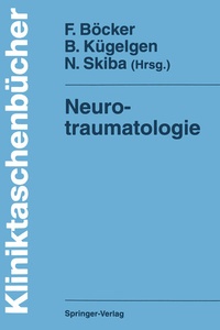 Abbildung von: Neurotraumatologie - Springer