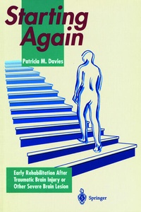 Enlarge image Cover: Starting Again - Springer