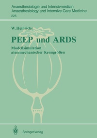 Abbildung von: PEEP und ARDS - Springer