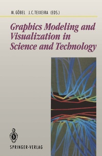 Enlarge image Cover: Graphics Modeling and Visualization in Science and Technology - Springer