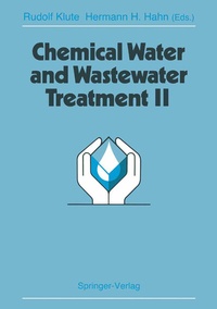 Abbildung von: Chemical Water and Wastewater Treatment II - Springer