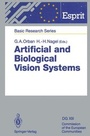 Cover: Artificial and Biological Vision Systems - Springer