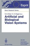 Cover: Artificial and Biological Vision Systems - Springer