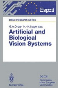 Abbildung von: Artificial and Biological Vision Systems - Springer