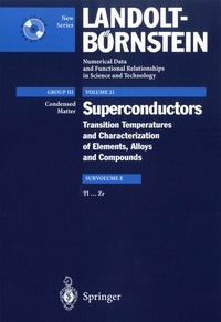 Enlarge image Cover: Tl...Zr - Springer