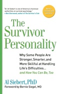 Cover: Survivor Personality - Tarcherperigee