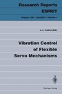 Bild: Vibration Control of Flexible Servo Mechanisms - Springer