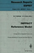 Cover: IMPPACT Reference Model - Springer