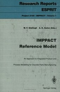 Abbildung von: IMPPACT Reference Model - Springer