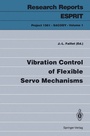 Bild: Vibration Control of Flexible Servo Mechanisms - Springer
