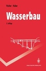 Cover: Wasserbau - Springer