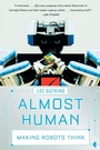 Cover: Almost Human - WW Norton & Co