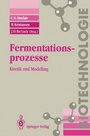 Cover: Fermentationsprozesse - Springer