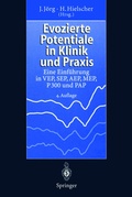 Cover: Evozierte Potentiale in Klinik und Praxis - Springer