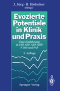 Abbildung von: Evozierte Potentiale in Klinik und Praxis - Springer