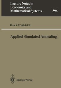 Abbildung von: Applied Simulated Annealing - Springer