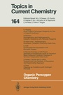 Cover: Organic Peroxygen Chemistry - Springer