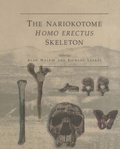 Cover: The Nariokotome Homo Erectus Skeleton - Springer