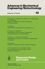 Cover: Bioprocess Design and Control - Springer