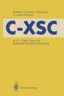 Cover: C-XSC - Springer